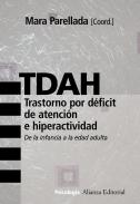 TDAH, trastorno por d�ficit de atenci�n e hiperactividad