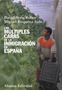 Las m�ltiples caras de la inmigraci�n en Espa�a