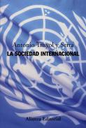 La sociedad internacional