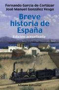 Breve historia de Espa�a