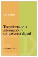 Tratamiento de la informaci�n y competencia digital