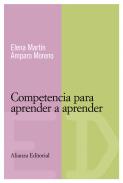 Competencia para aprender a aprender