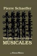 Tratado de los objetos musicales