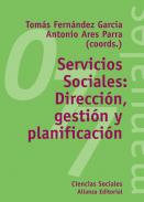 Servicios sociales