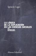 La l�gica de la explicaci�n en las ciencias sociales
