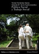 Pol�tica social y trabajo social