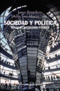 Sociedad y pol�tica