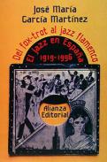 Del fox-trot al jazz flamenco