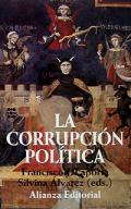 La corrupci�n pol�tica