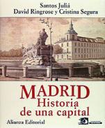 Madrid, historia de una capital