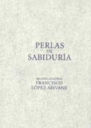 Perlas de sabidur�a