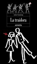 La traidora