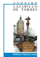 El Lazarillo de Tormes