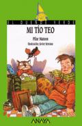 Mi t�o Teo