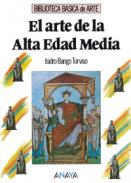El arte de la Alta Edad Media