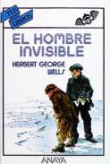 El hombre invisible