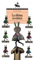 La �ltima aventura