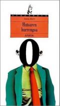 Hutsaren hurrengoa