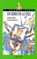 Un genio en la tele
