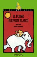 El �ltimo elefante blanco
