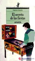 El secreto de las fiestas