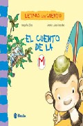 El cuento de la M