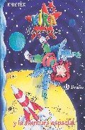 Kika Superbruja y la aventura espacial