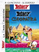 Ast�rix y Cleopatra