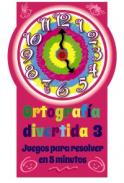 Ortograf�a divertida 3