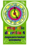 Ortograf�a divertida 4
