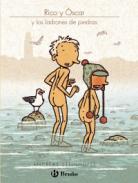 Rico y �scar y los ladrones de piedras