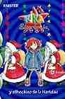Kika Superbruja y el hechizo de la Navidad
