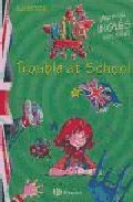 Trouble at school