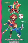 El partido de f�tbol embrujado