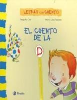 El cuento de la D