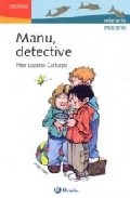 Manu, detective