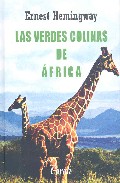 Las verdes colinas de �frica