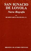 San Ignacio de Loyola