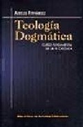 Teolog�a dogm�tica
