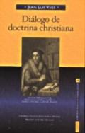 Di�logo de doctrina christiana
