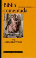 Biblia comentada, 3