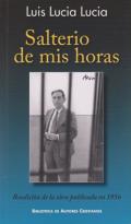 Salterio de mis horas
