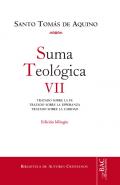 Suma teol�gica, 7