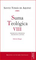 Suma teol�gica, 8
