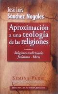 Aproximaci�n a una teolog�a de las religiones, 1