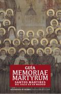 Gu�a memoriae martyrum