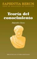 Teor�a del conocimiento