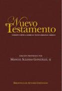 Nuevo Testamento