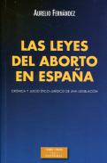 Las leyes del aborto en Espa�a