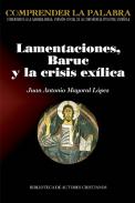 Lamentaciones, Baruc y la crisis ex�lica